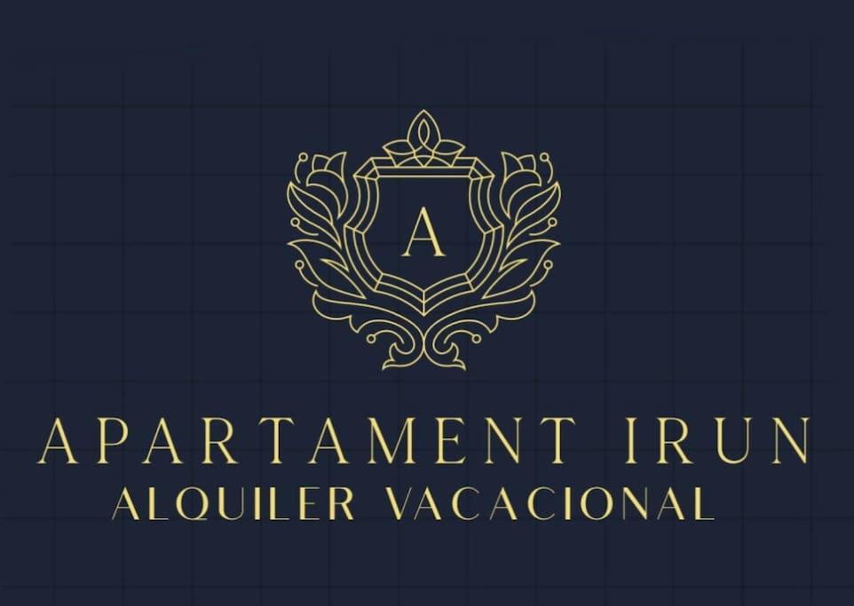 Apartament Irun Zewnętrze zdjęcie