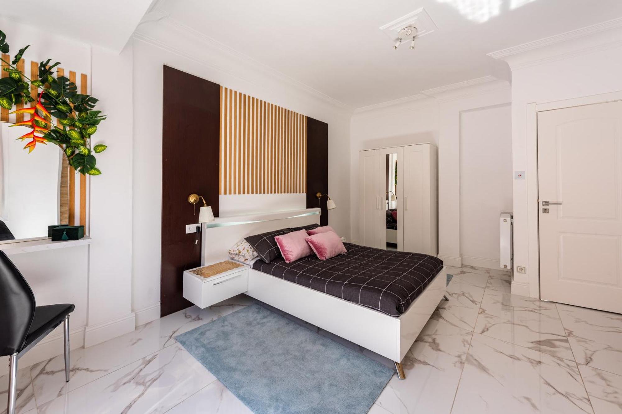 Apartament Irun Zewnętrze zdjęcie