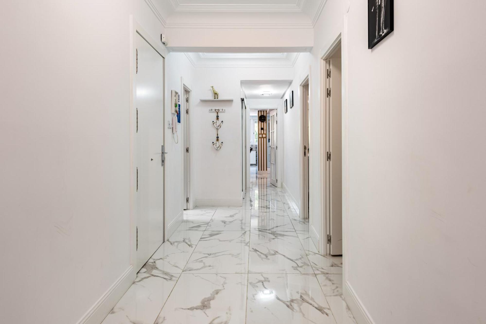 Apartament Irun Zewnętrze zdjęcie