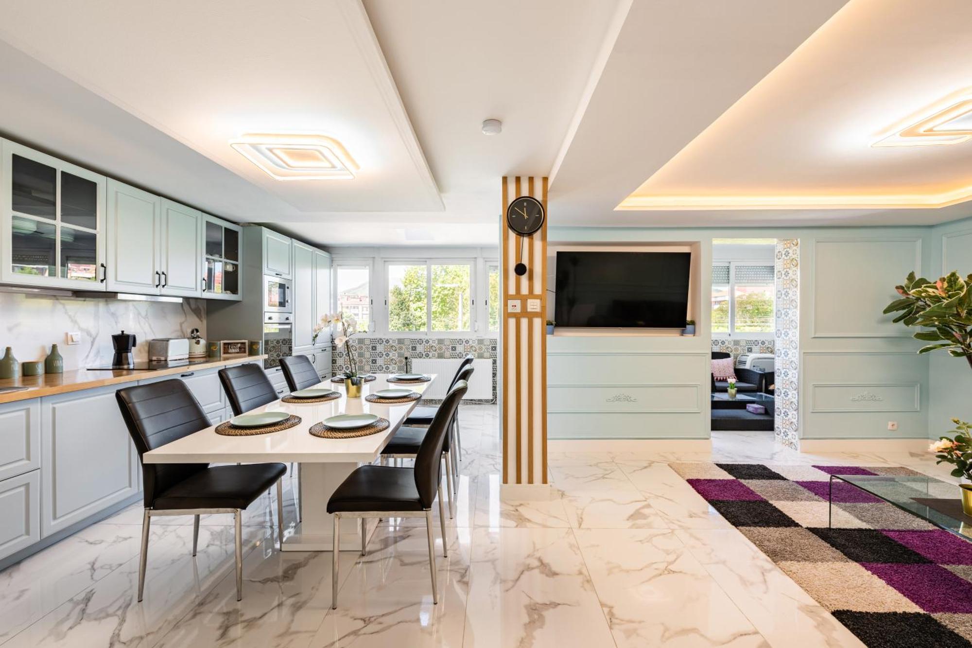 Apartament Irun Zewnętrze zdjęcie