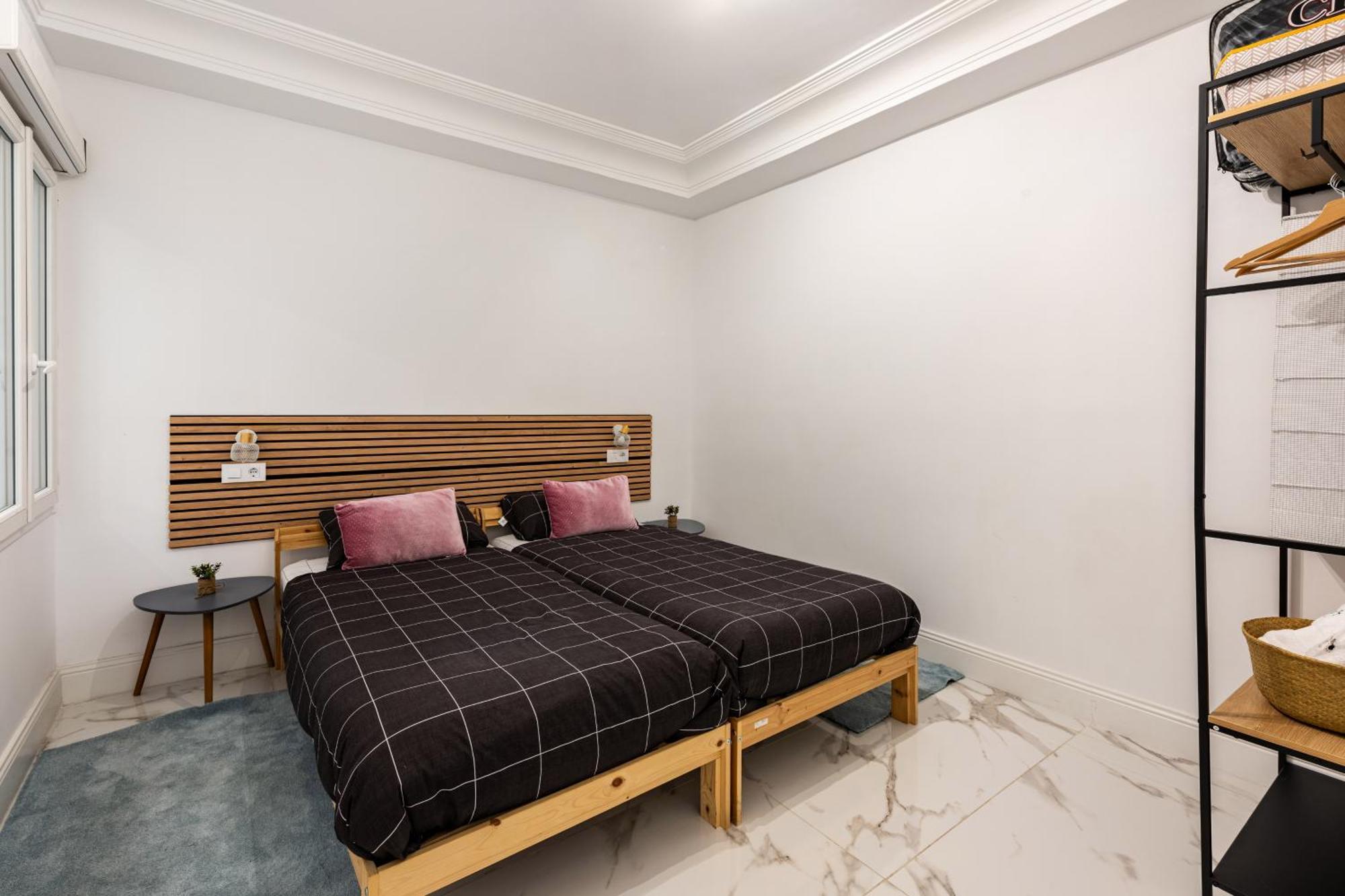 Apartament Irun Zewnętrze zdjęcie