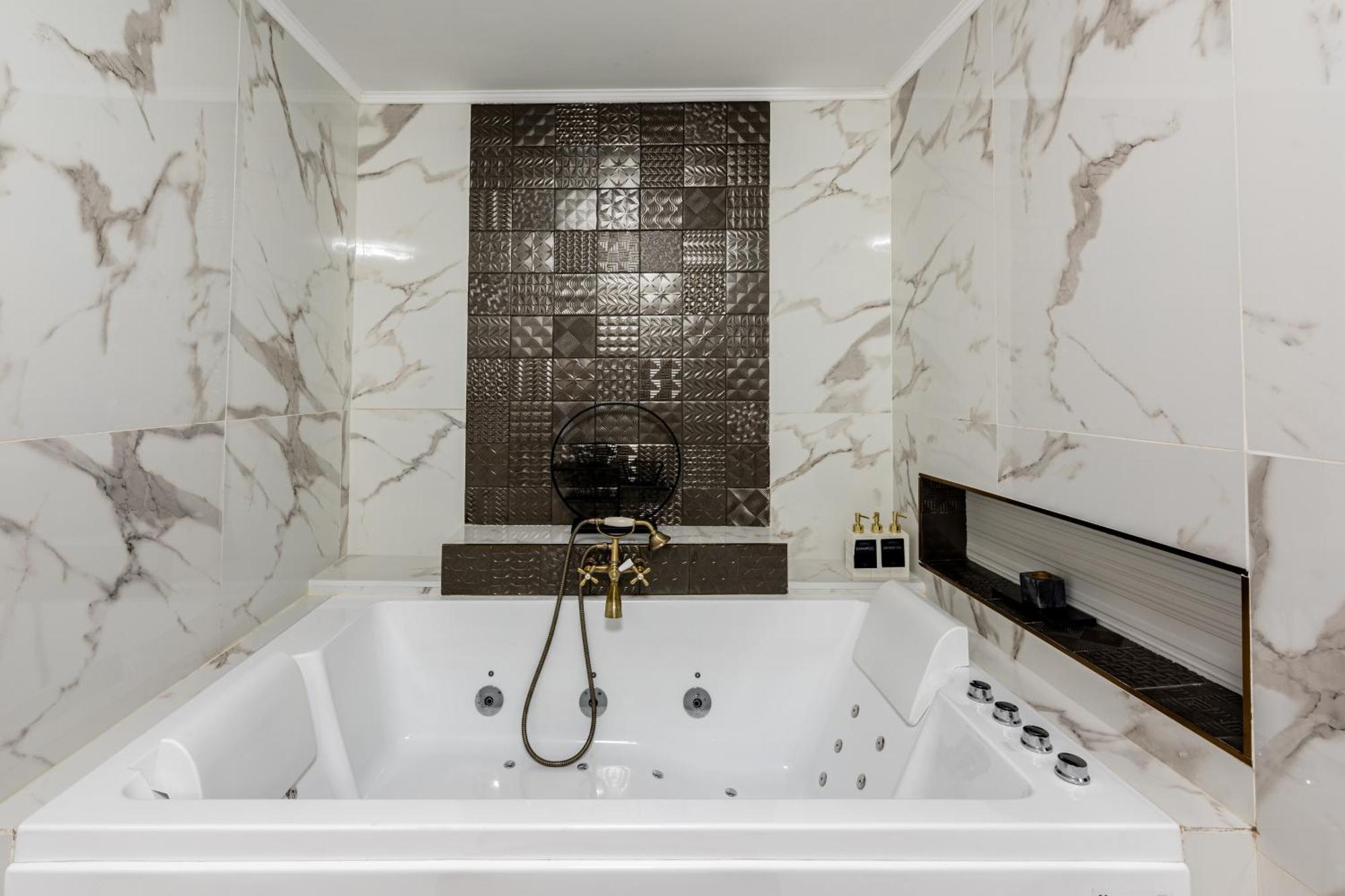 Apartament Irun Zewnętrze zdjęcie