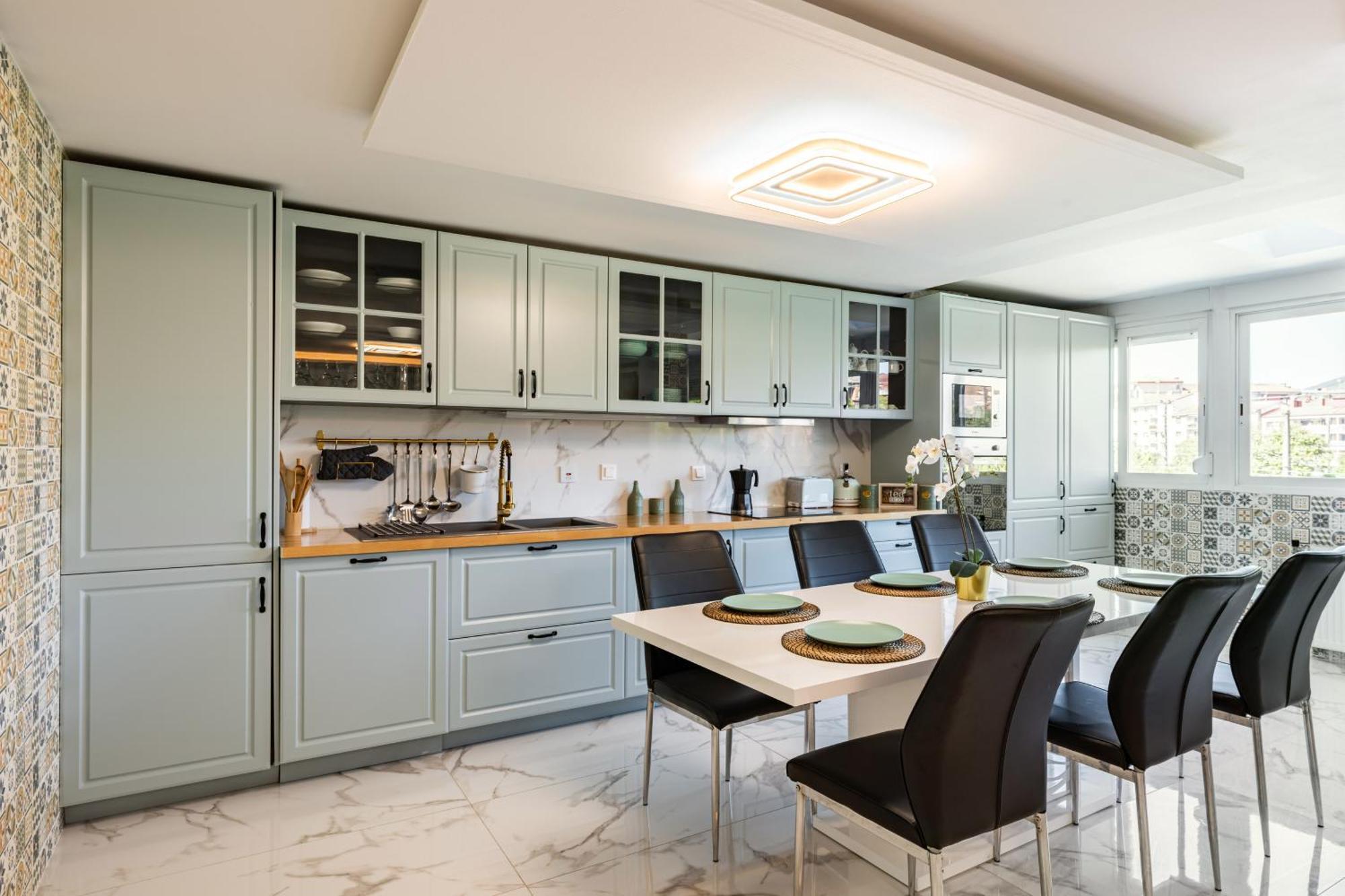 Apartament Irun Zewnętrze zdjęcie