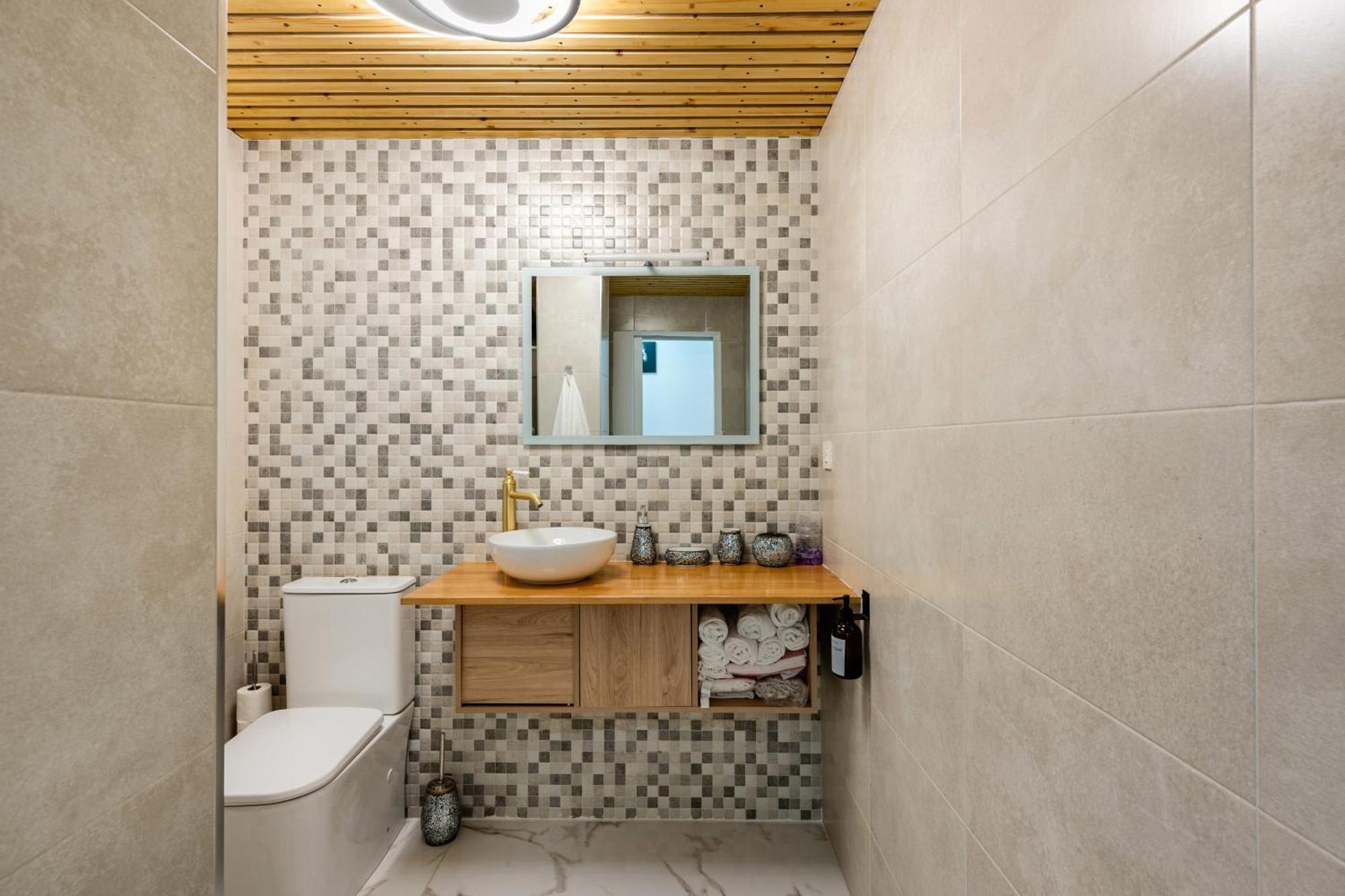 Apartament Irun Zewnętrze zdjęcie