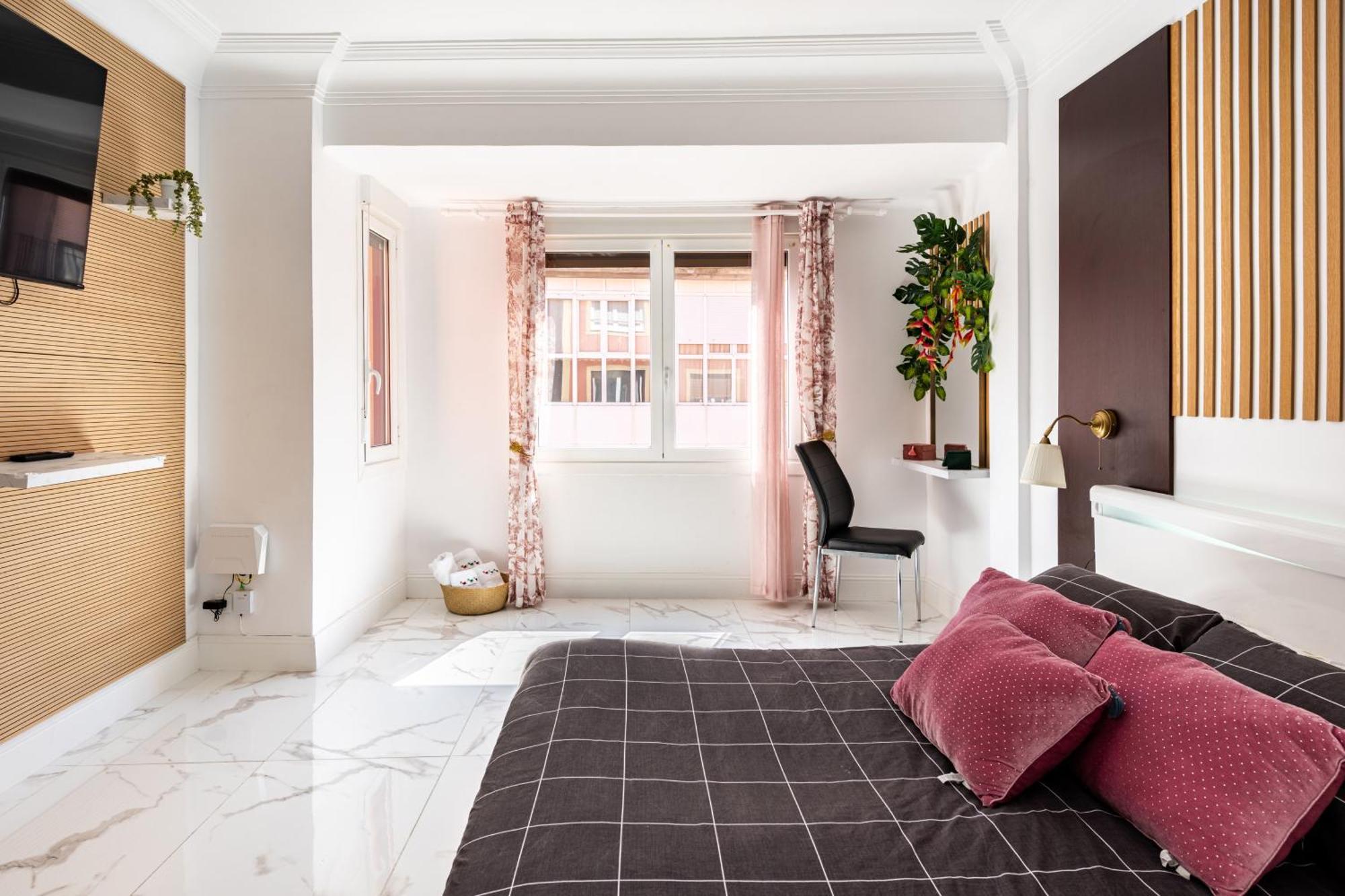 Apartament Irun Zewnętrze zdjęcie